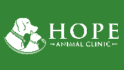 Hope Animal Clinic Logo
